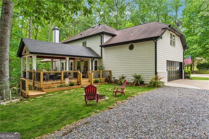 Cumming, Georgia 30041, United States, 5 Bedrooms Bedrooms, ,4 BathroomsBathrooms,Residential,Active,138029