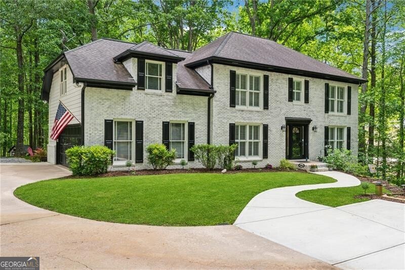 Cumming, Georgia 30041, United States, 5 Bedrooms Bedrooms, ,4 BathroomsBathrooms,Residential,Active,138029