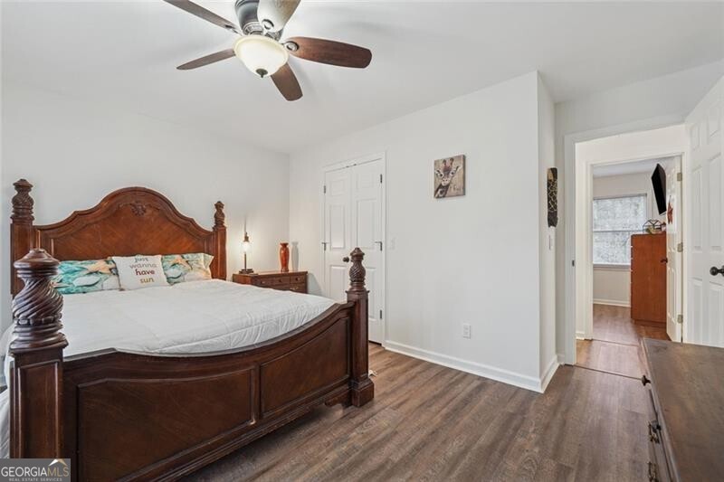 Cumming, Georgia 30041, United States, 5 Bedrooms Bedrooms, ,4 BathroomsBathrooms,Residential,Active,138029