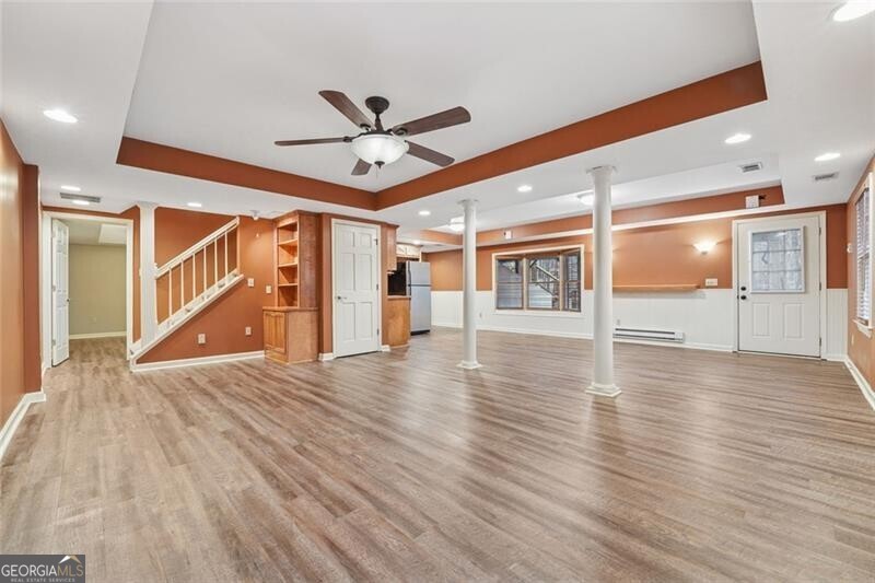 Cumming, Georgia 30041, United States, 5 Bedrooms Bedrooms, ,4 BathroomsBathrooms,Residential,Active,138029