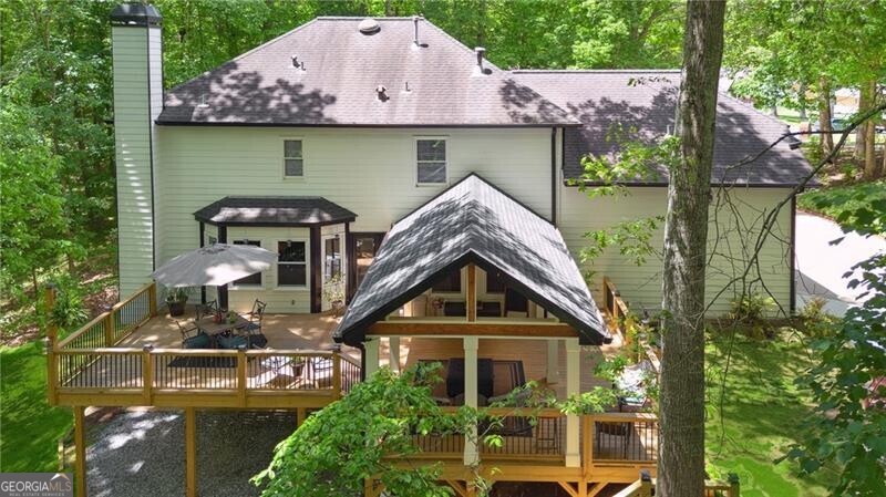 Cumming, Georgia 30041, United States, 5 Bedrooms Bedrooms, ,4 BathroomsBathrooms,Residential,Active,138029