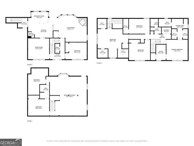 Cumming, Georgia 30041, United States, 5 Bedrooms Bedrooms, ,4 BathroomsBathrooms,Residential,Active,138029