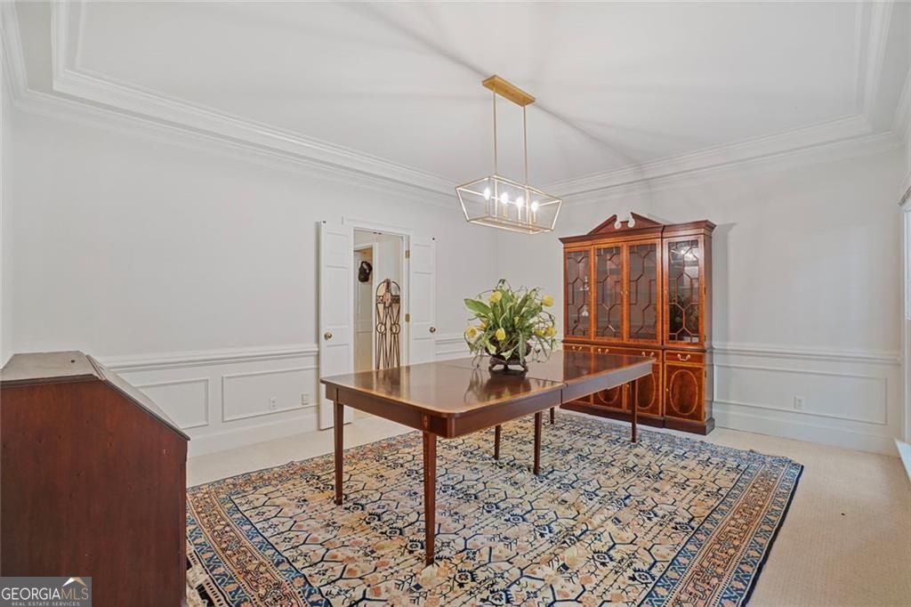 80 Cliffcreek TRCE NE