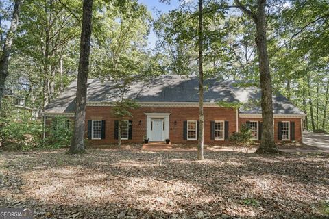 80 Cliffcreek TRCE NE Atlanta GA 30350