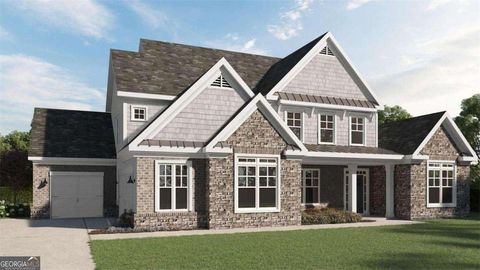 5893 Fords RD Acworth GA 30101
