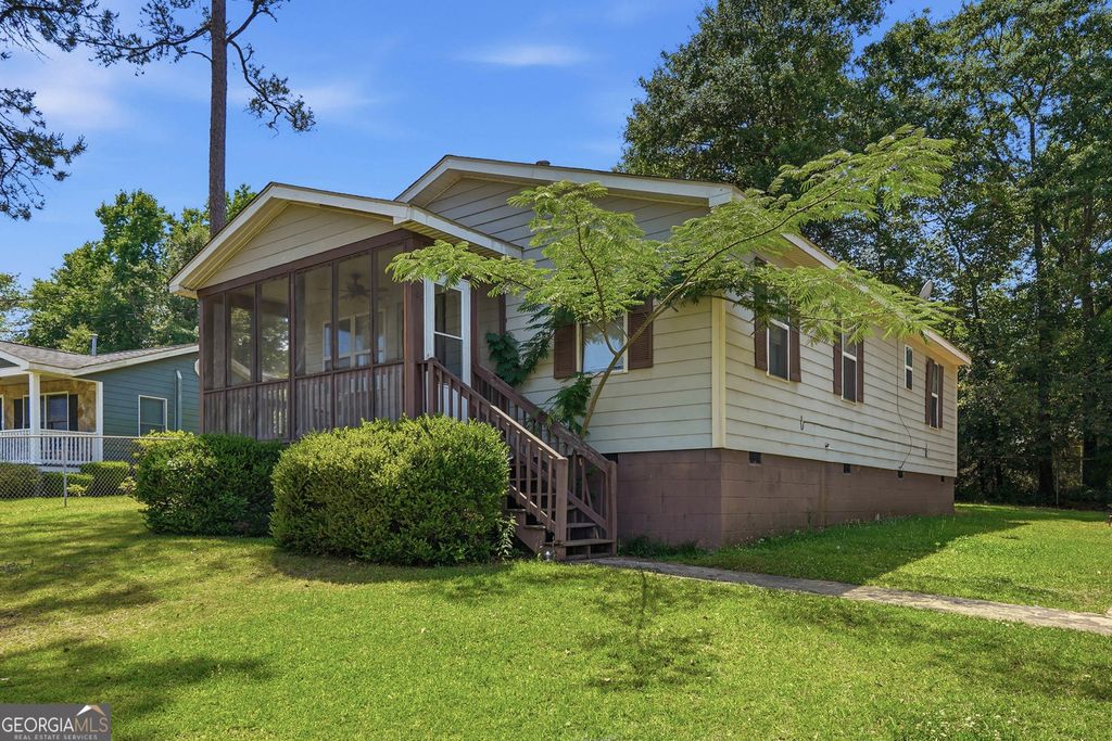 Photo of 101 Lily Lane, Americus, GA 31719 (MLS # 10770383)
