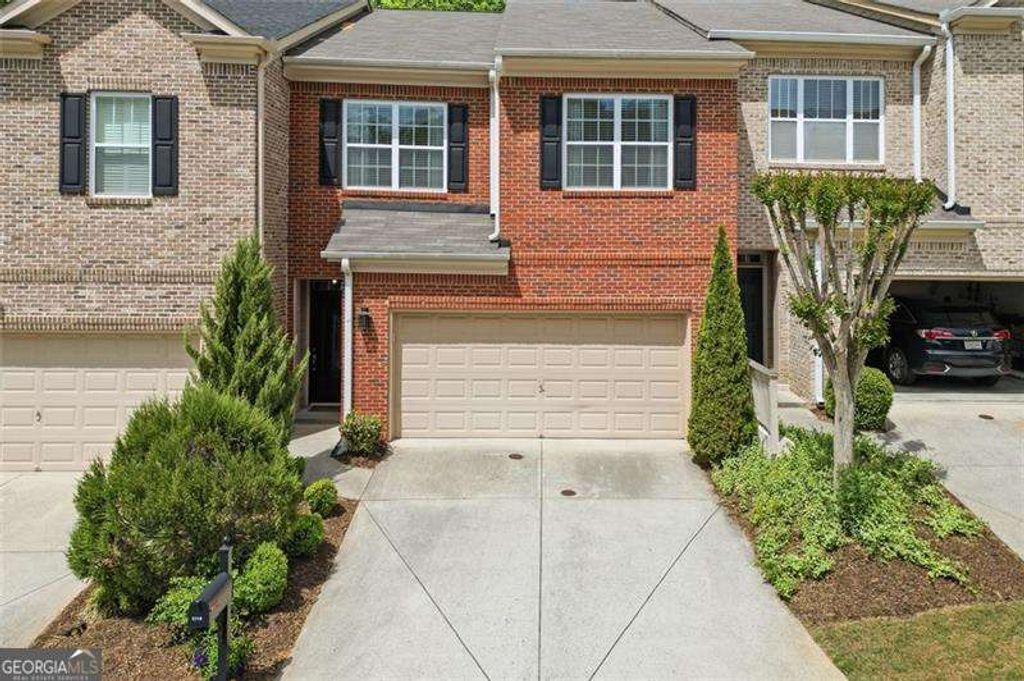 Photo of 1114 Firethorne Pass, Cumming, GA 30040 (MLS # 10733370)