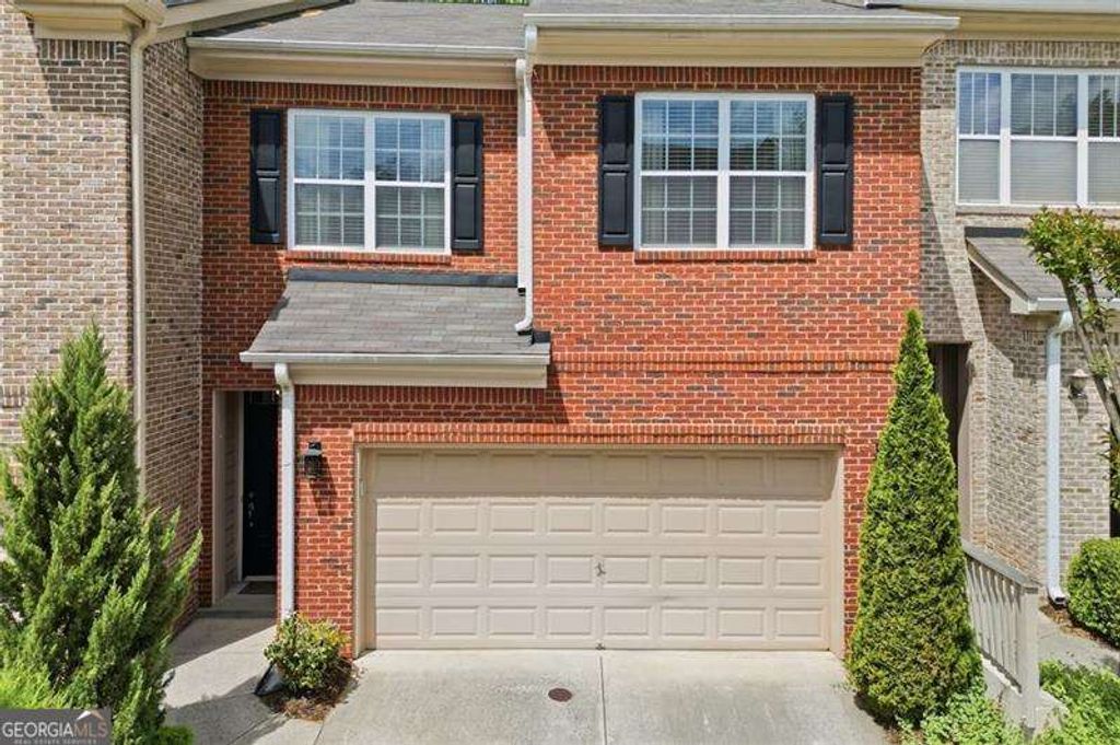 Photo of 1114 Firethorne Pass, Cumming, GA 30040 (MLS # 10733370)