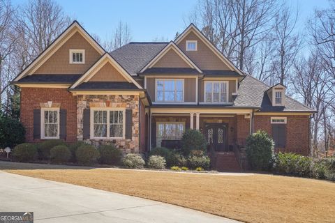 42 Clover Leaf Court, Newnan, GA 30265 - #: 10474985