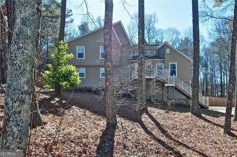 437 Sweetgum DR Woodstock GA 30188