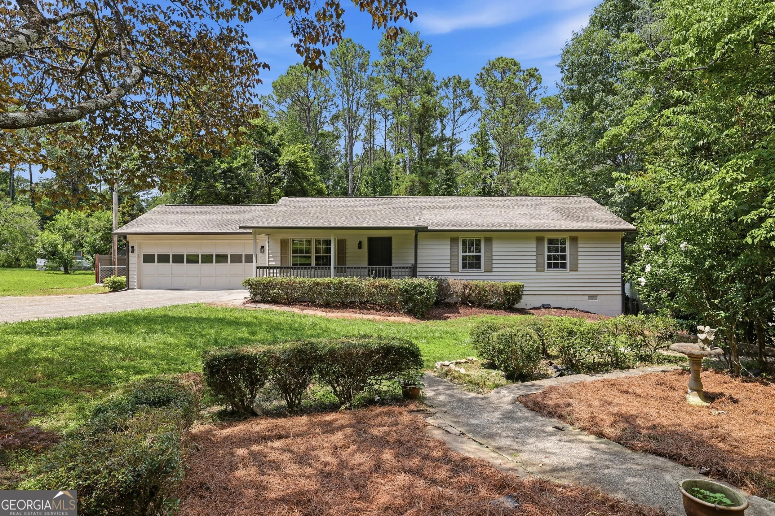 5800 Yellow Creek Road