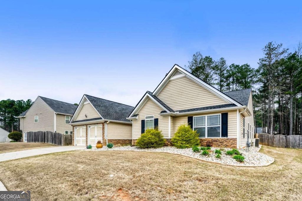 Photo of 733 Sycamore Drive, Villa Rica, GA 30180 (MLS # 10709037)