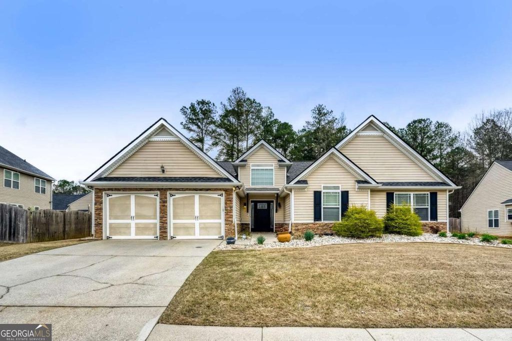 Photo of 733 Sycamore Drive, Villa Rica, GA 30180 (MLS # 10709037)