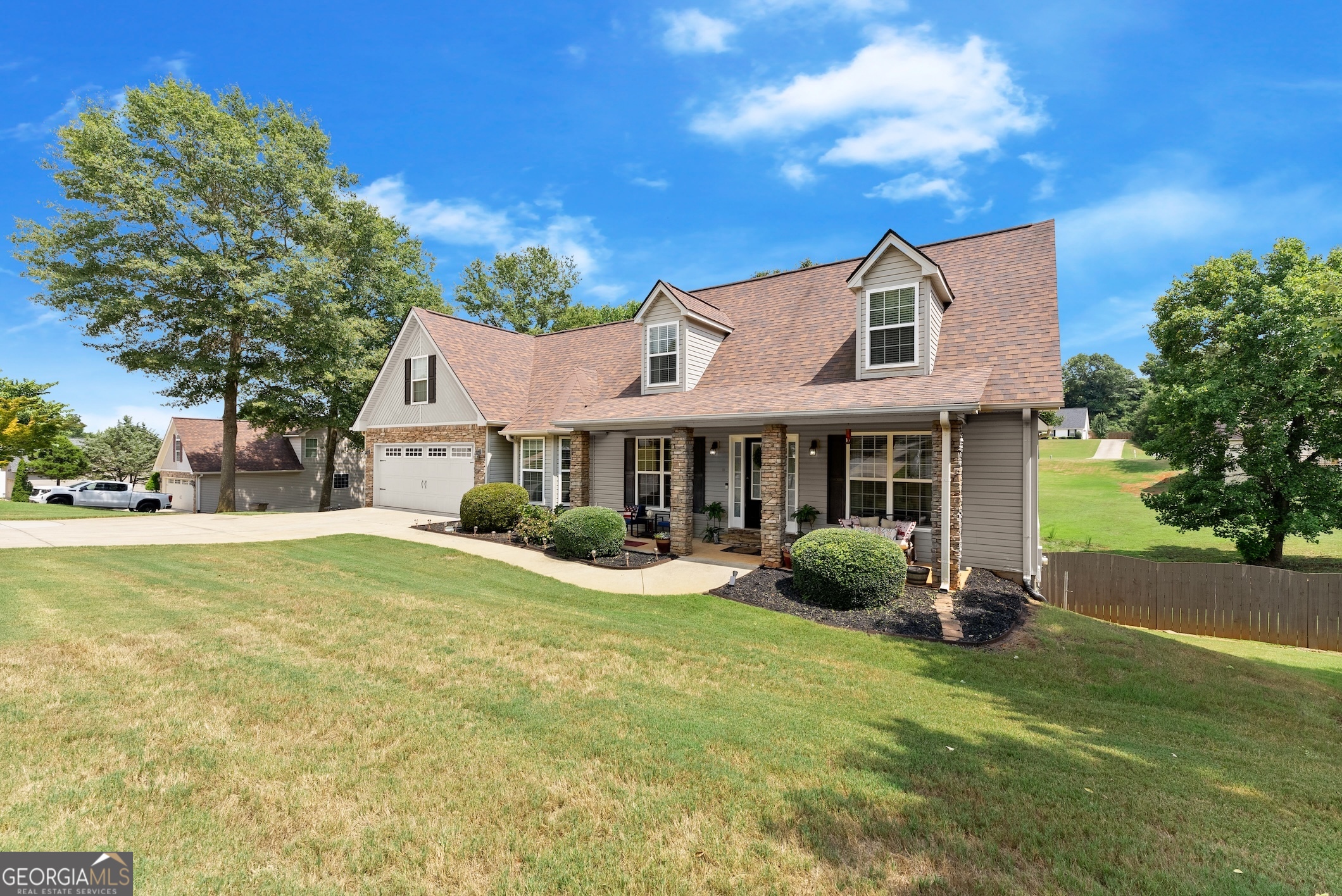 166 Cedar Hollow DR