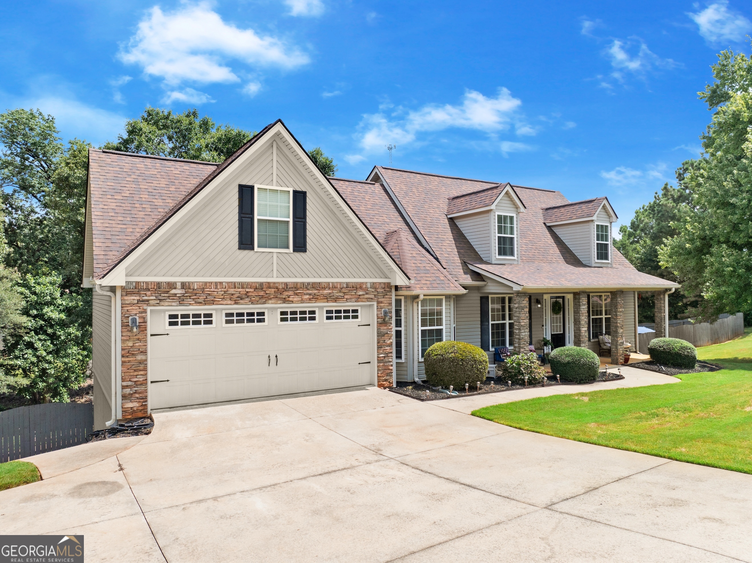 166 Cedar Hollow DR