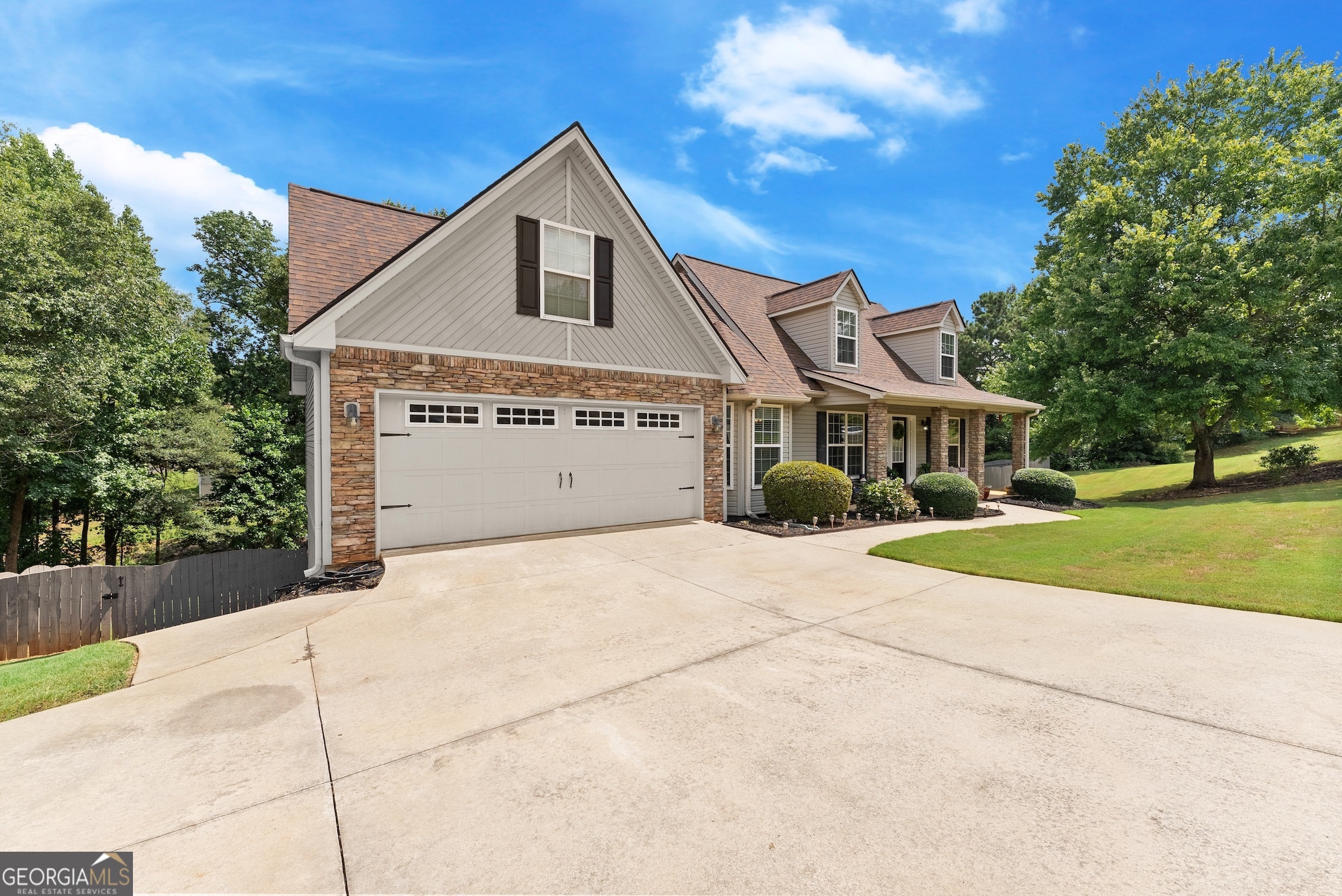 166 Cedar Hollow DR
