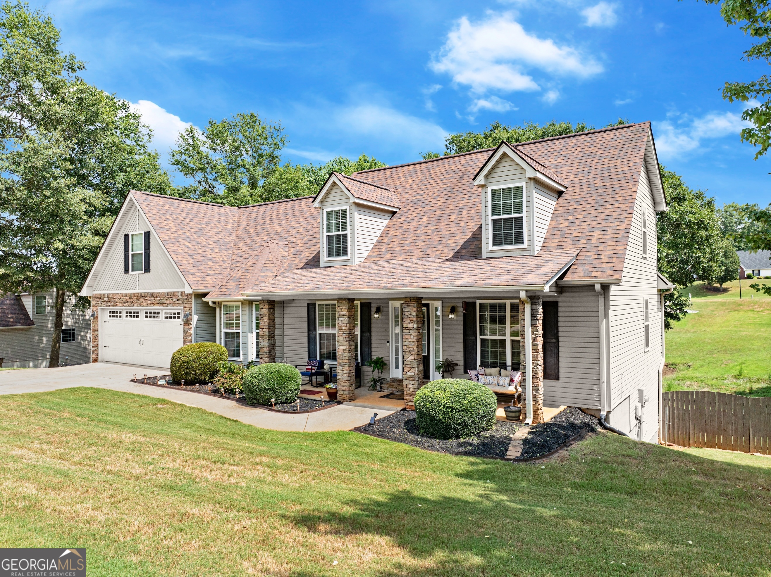 166 Cedar Hollow DR