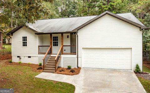 475 Hilltop WAY Toccoa GA 30577