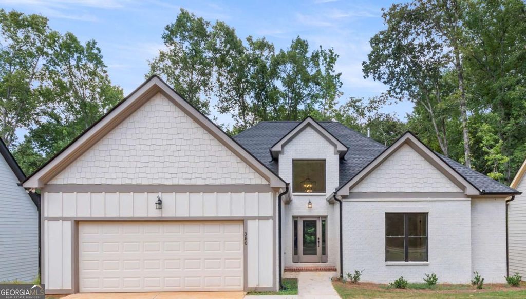 Photo of 380 Ansley Drive, Athens, GA 30605 (MLS # 10767025)
