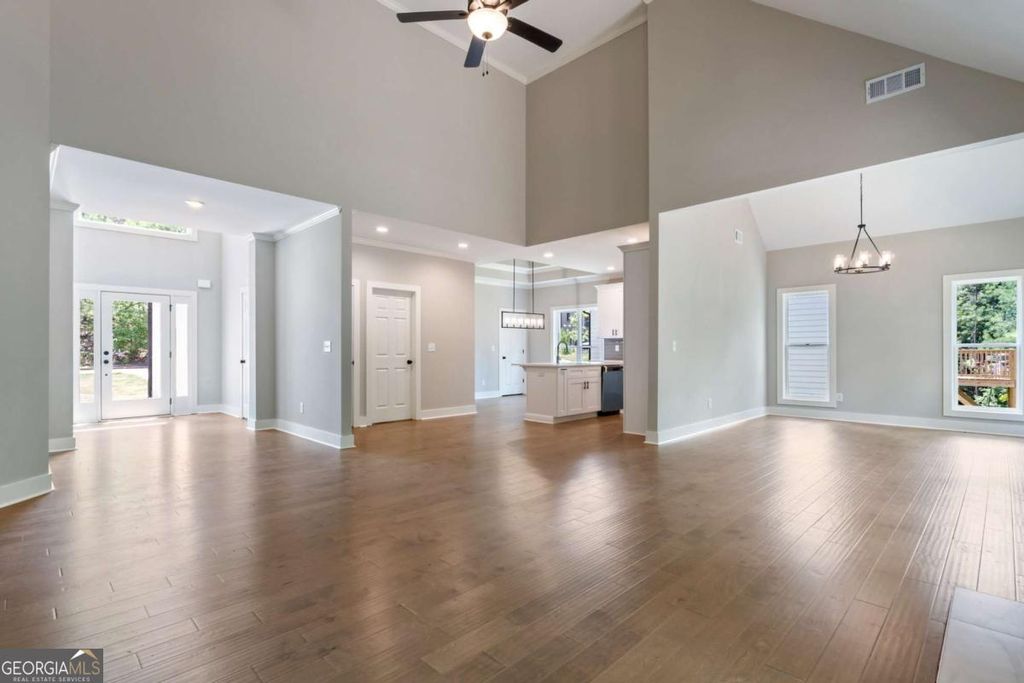 Photo of 380 Ansley Drive, Athens, GA 30605 (MLS # 10767025)