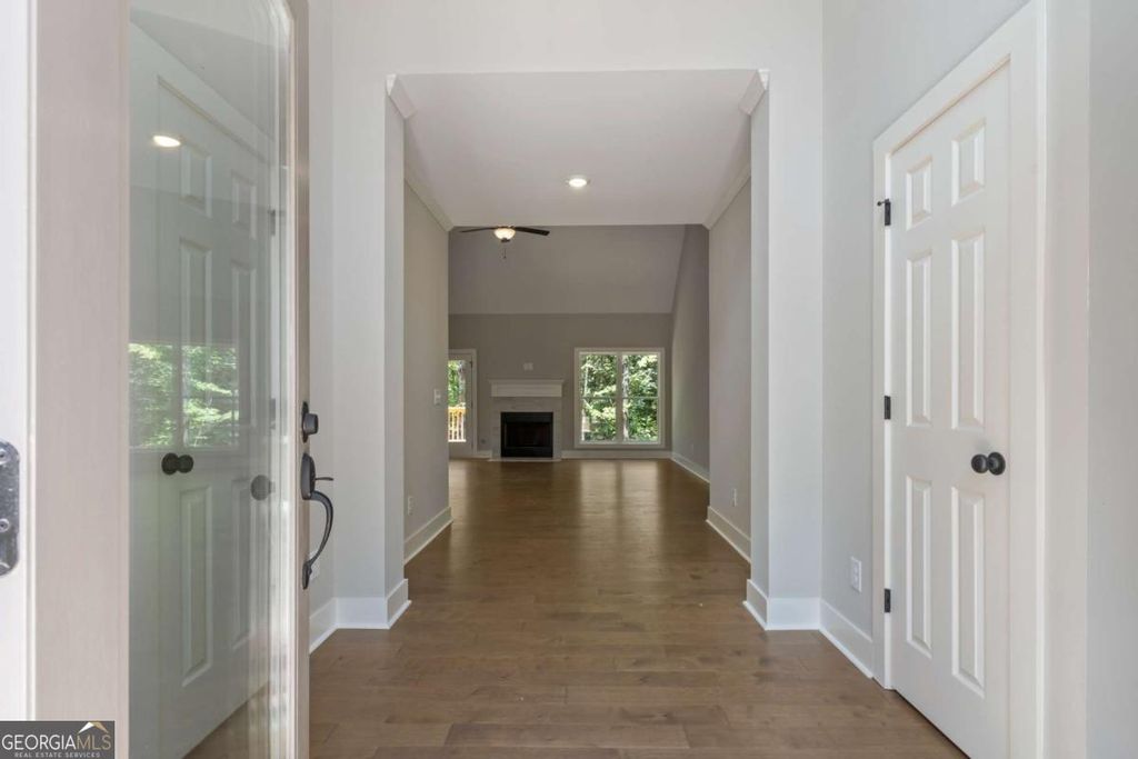 Photo of 380 Ansley Drive, Athens, GA 30605 (MLS # 10767025)