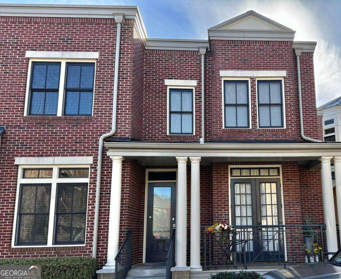 4666 Magnolia CMNS
