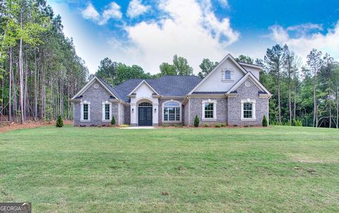 2106 Lacroix WAY Conyers GA 30094