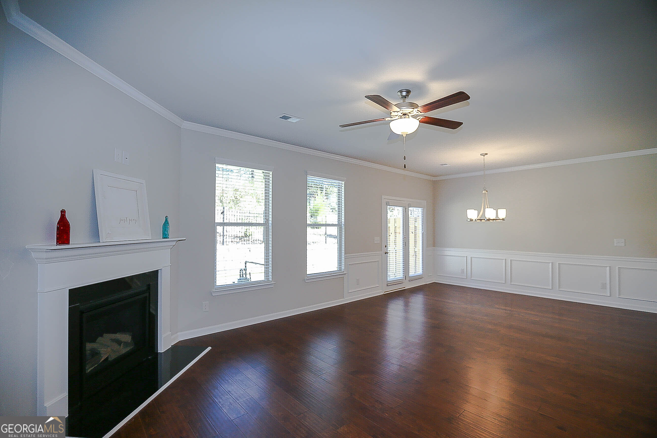 2304 Shetley Creek DR
