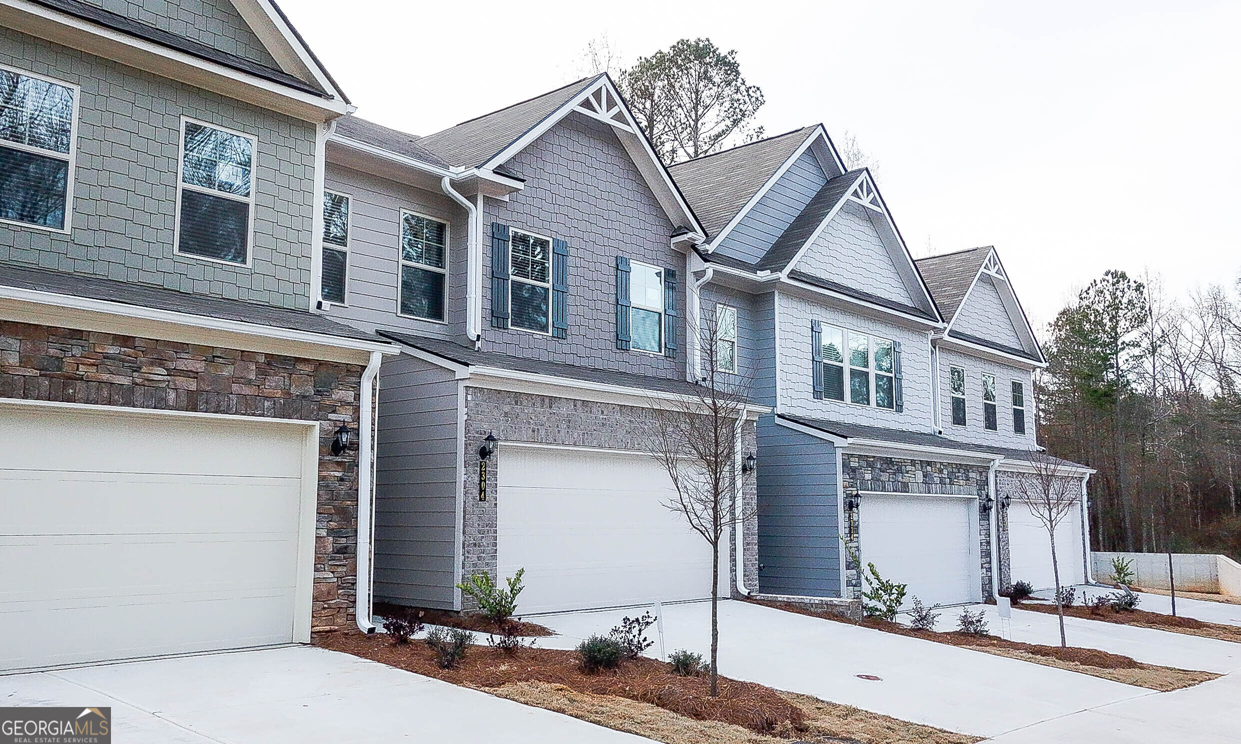 2304 Shetley Creek DR