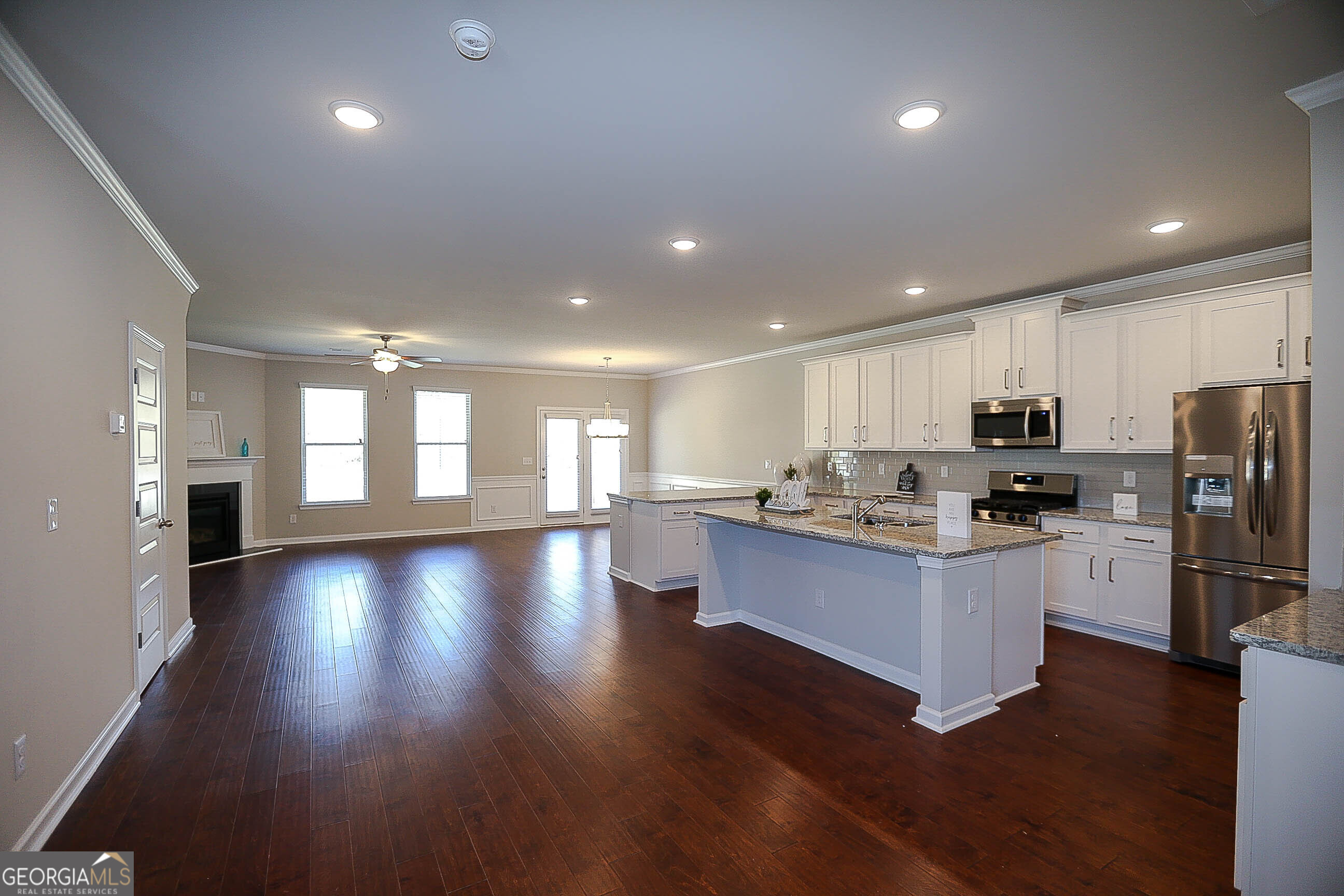 2304 Shetley Creek DR