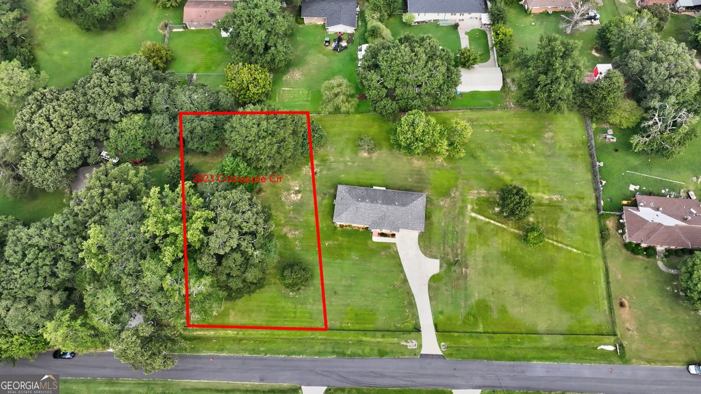 Photo of 2823 Crabapple Circle, Dacula, GA 30019 (MLS # 10839312)