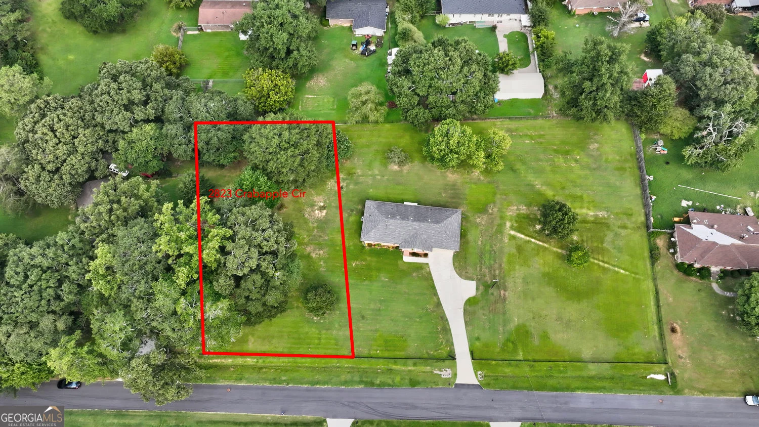 2823 Crabapple Circle, Dacula, GA, 30019