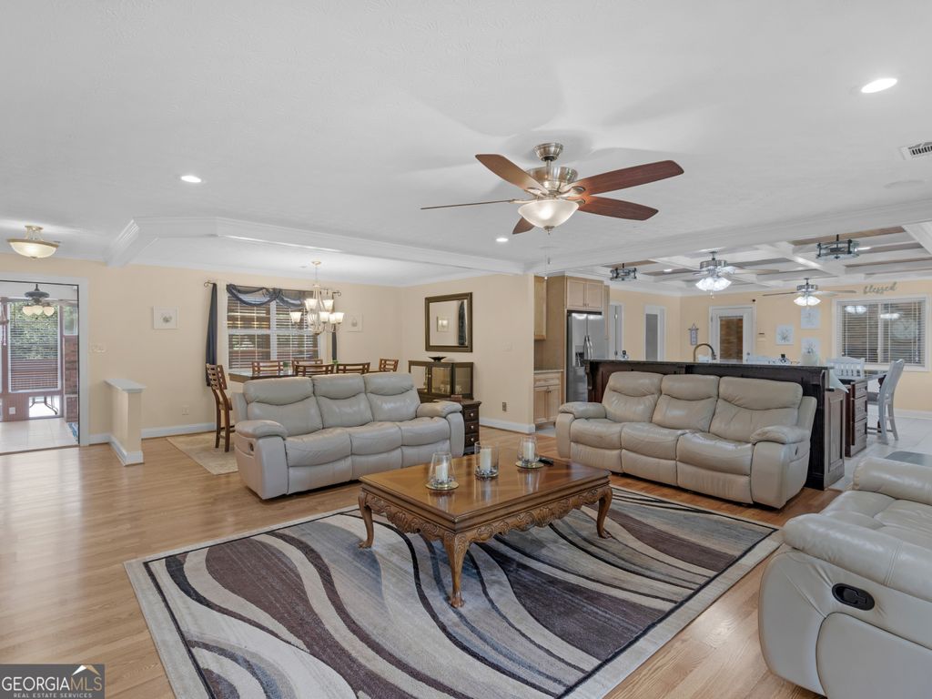 Photo of 525 Levi Barnes Road, Jackson, GA 30233 (MLS # 10783329)