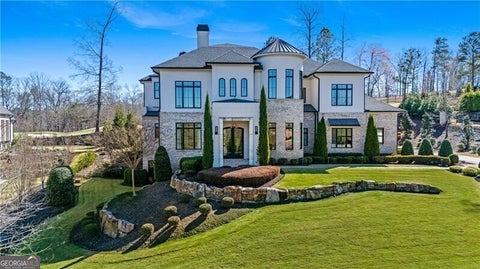 Photo of 16163 Belford Drive, Milton, GA 30004 (MLS # 10851841)