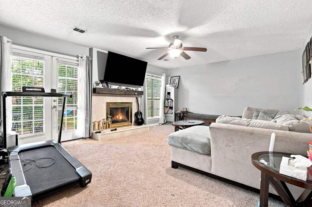 Photo of 1301 Sweet Woods Drive, Lawrenceville, GA 30044 (MLS # 10832828)