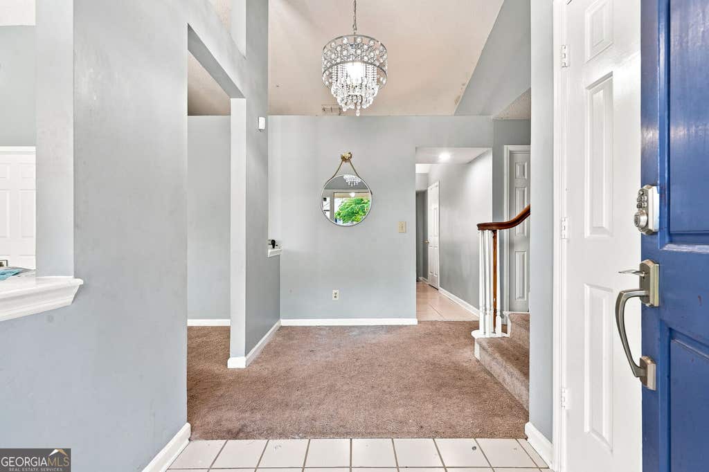 Photo of 1301 Sweet Woods Drive, Lawrenceville, GA 30044 (MLS # 10832828)