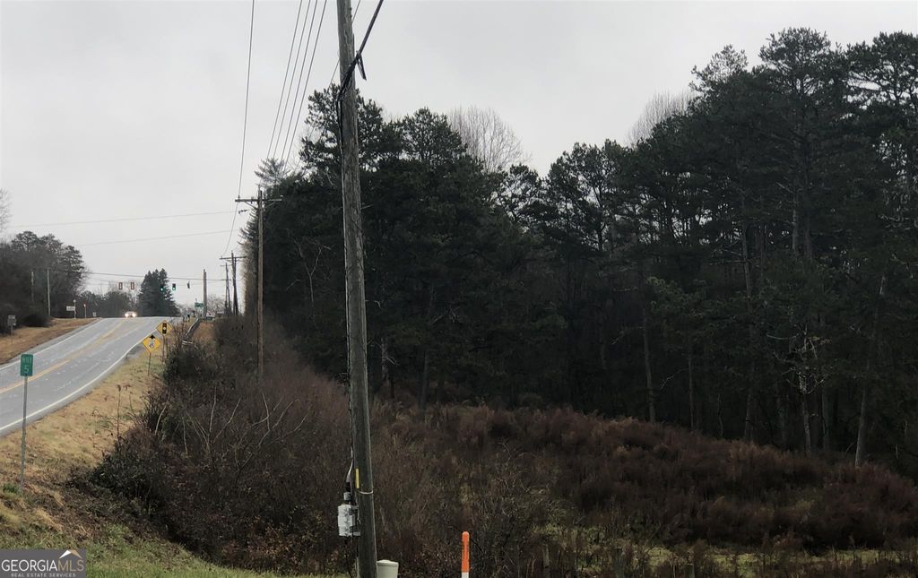 Photo of 0 Highway 115, Clarkesville, GA 30523 (MLS # 10808254)