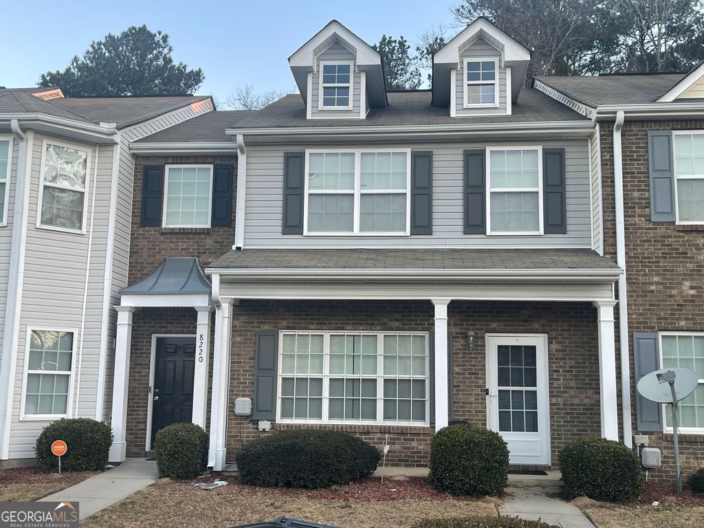 Photo of 8220 Oakley Circle # 2, Union City, GA 30291 (MLS # 10710815)