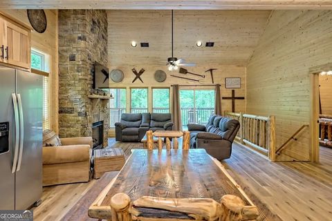 A home in Cleveland