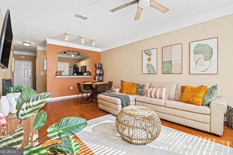 Photo of 1319 Westchester Ridge NE, Atlanta, GA 30329 (MLS # 10701446)