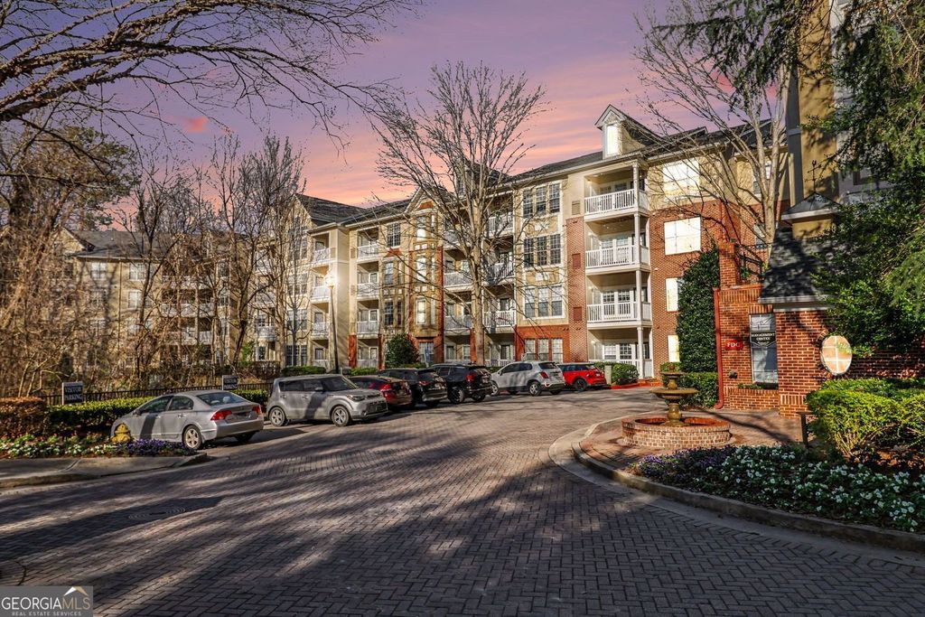 Photo of 1319 Westchester Ridge NE, Atlanta, GA 30329 (MLS # 10701446)