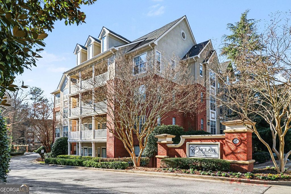 Photo of 1319 Westchester Ridge NE, Atlanta, GA 30329 (MLS # 10701446)