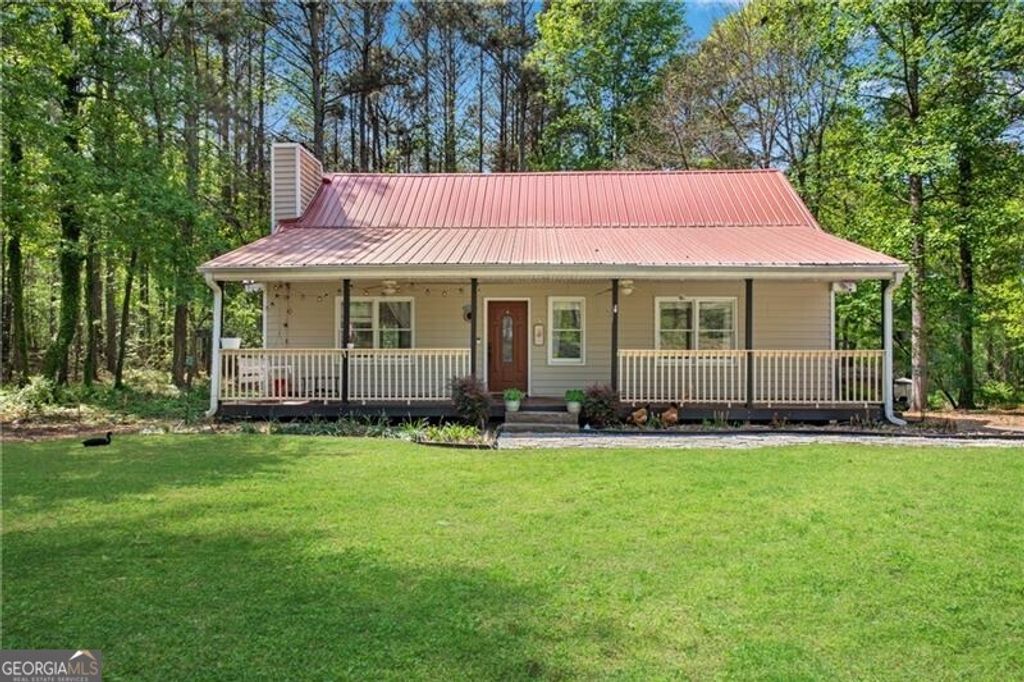 Photo of 76 Beech Creek Circle, Winder, GA 30680 (MLS # 10729797)