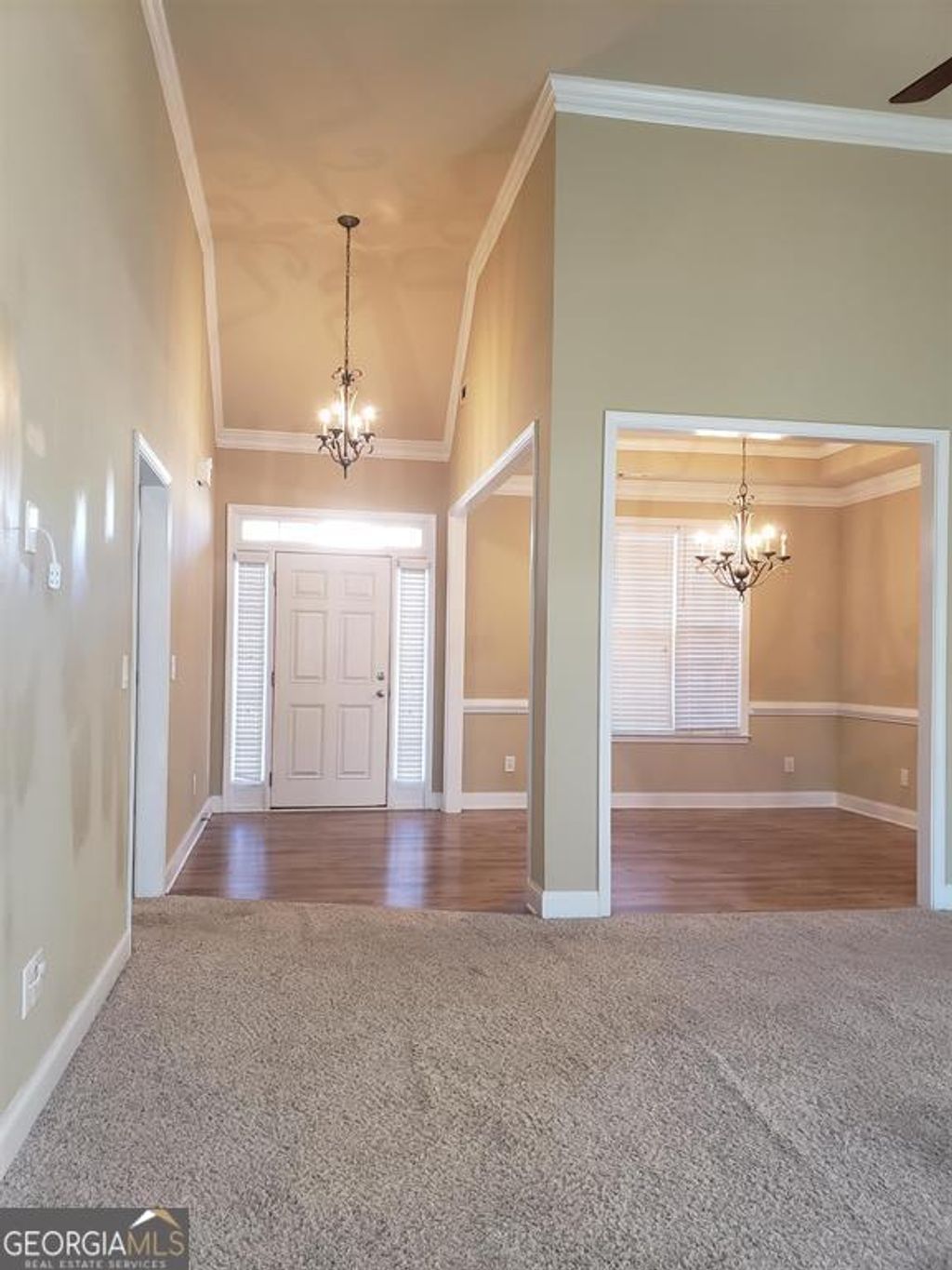Photo of 426 Stillwood Drive, Newnan, GA 30265 (MLS # 10758791)