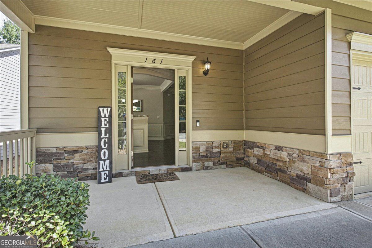 161 Stone Manor CT