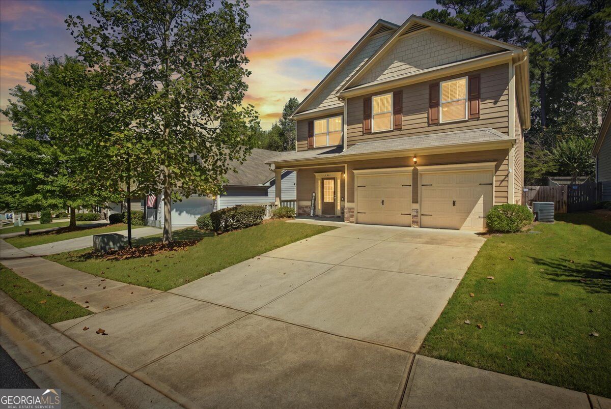 161 Stone Manor CT