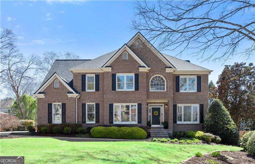 Photo of 290 Wilde Green Drive, Roswell, GA 30075 (MLS # 10711404)