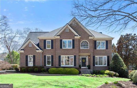 290 Wilde Green DR Roswell GA 30075