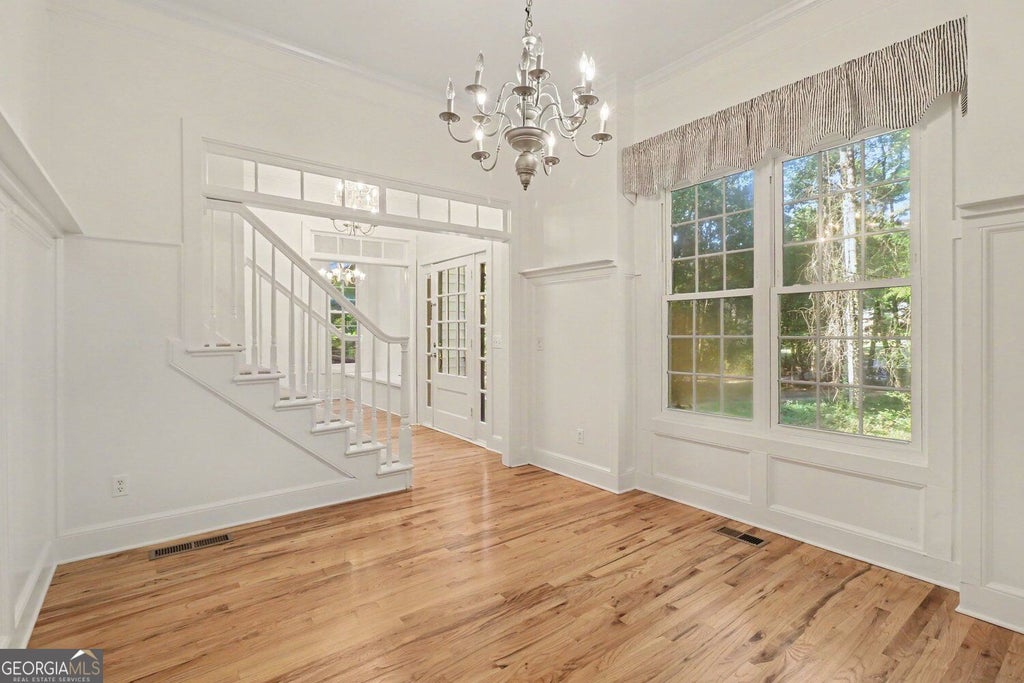 Photo of 180 Courtland Drive, Fayetteville, GA 30215 (MLS # 10852262)