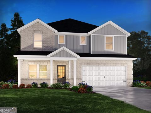 391 Tallulah LN Grayson GA 30017